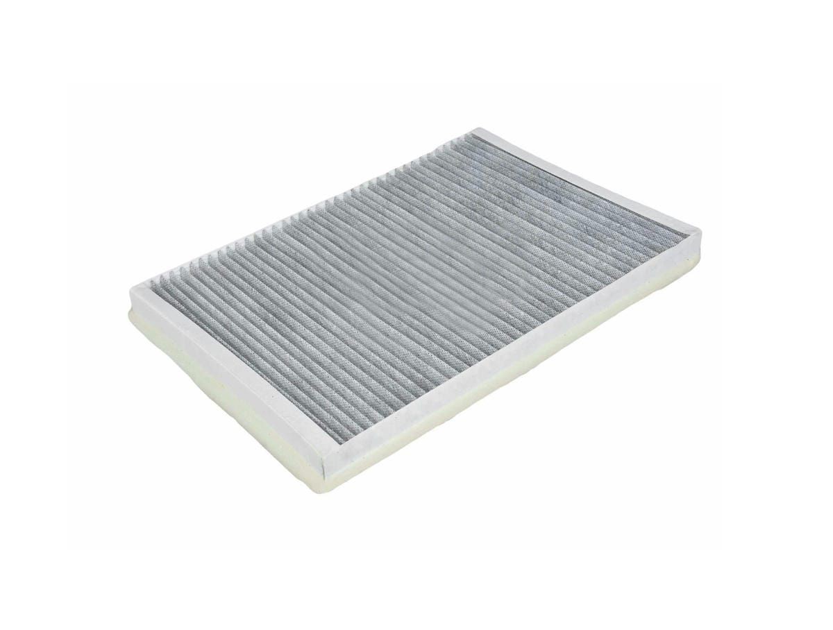 VOLLER FILTERS VOL-74405/K: Filtro abitacolo Filtro al carbone attivo