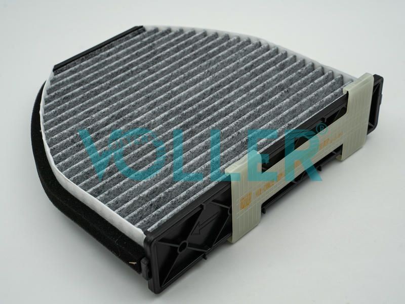 VOLLER FILTERS VOL-74425: Innenraumfilter Aktivkohlefilter