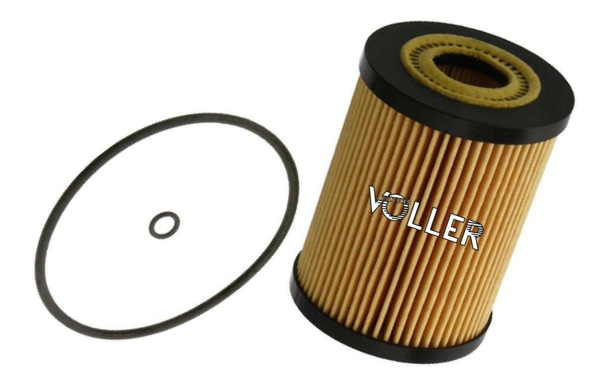 VOLLER FILTERS VOL-74704: Oliefilter