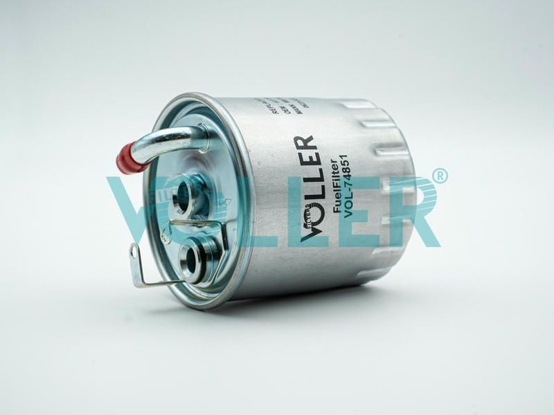 VOLLER FILTERS VOL-74851: Kraftstofffilter