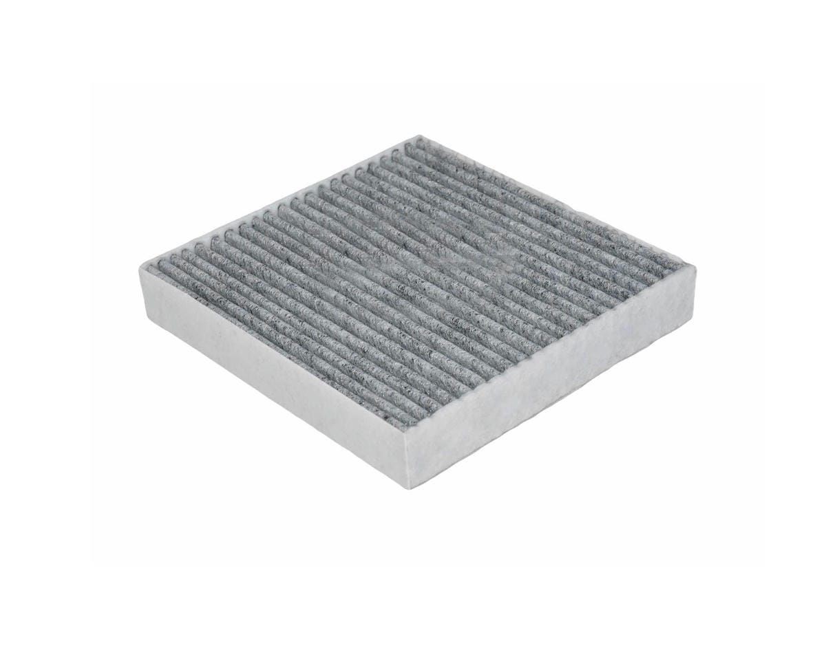 VOLLER FILTERS VOL-75408/K: Innenraumfilter Partikelfilter