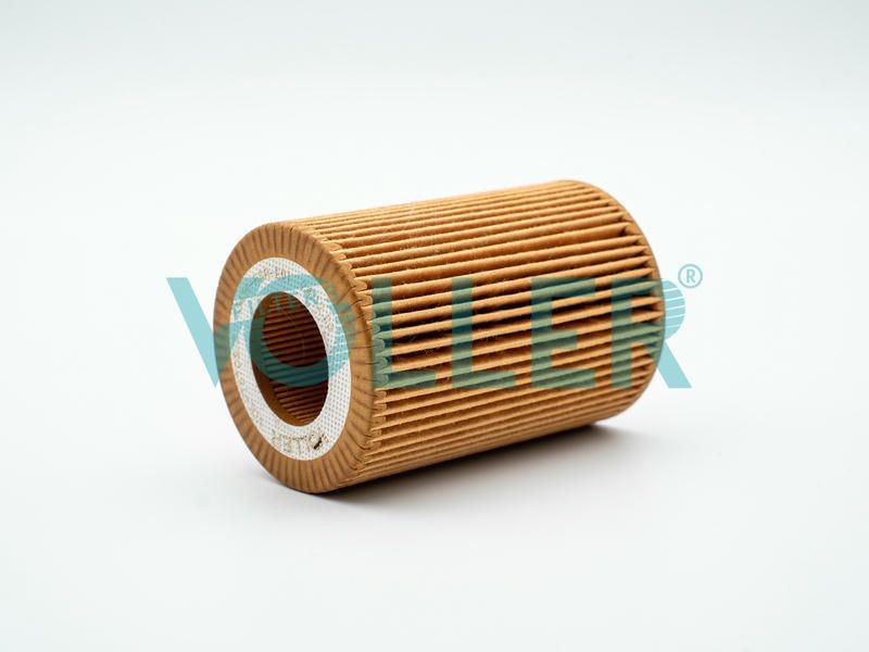 VOLLER FILTERS VOL-75703/2: Oliefilter
