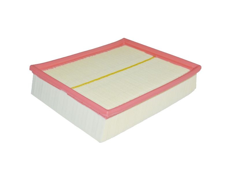 VOLLER FILTERS VOL-76107: Luftfilter