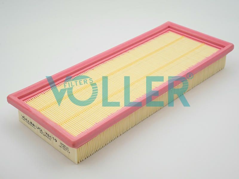 VOLLER FILTERS VOL-76119: Filtre à air