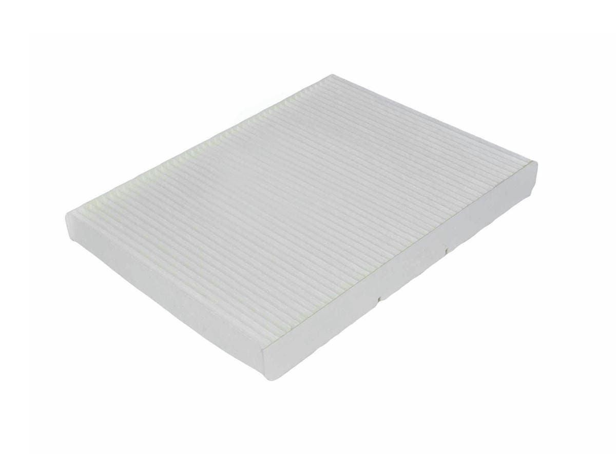 VOLLER FILTERS VOL-76400: Kupéfilter aktivtkolfilter