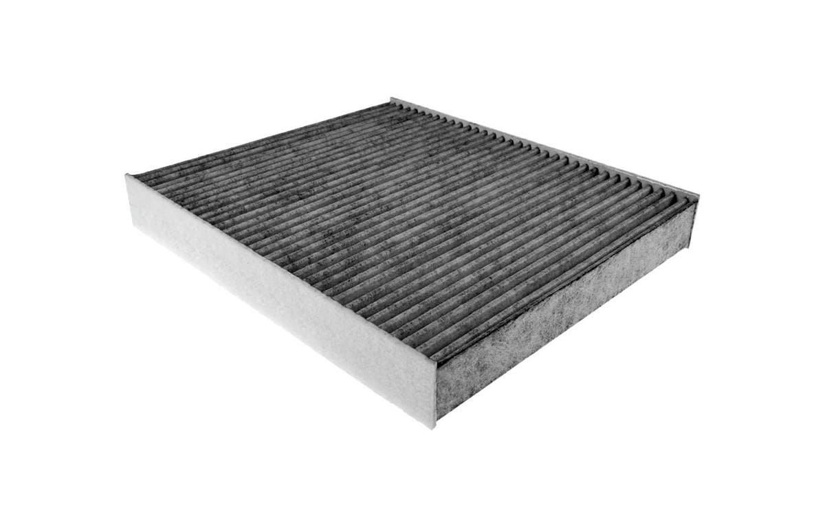 VOLLER FILTERS VOL-76402/K: Filtro abitacolo Filtro al carbone attivo