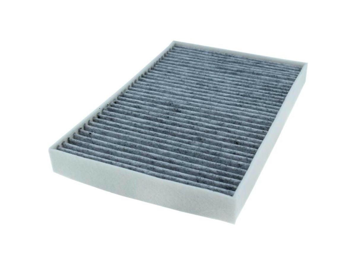 VOLLER FILTERS VOL-76411/K: Filter vnútorného priestoru Filter aktívneho uhlia