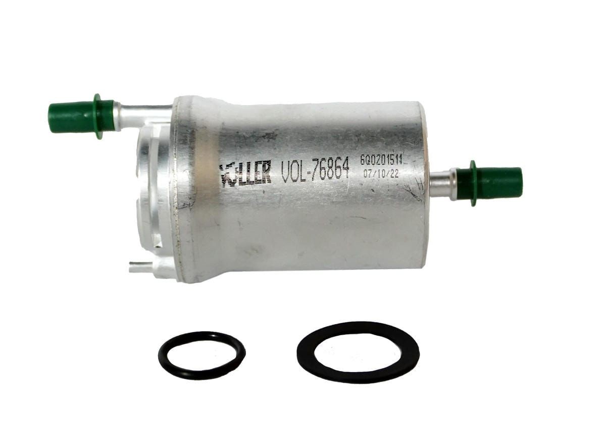 VOLLER FILTERS VOL-76864: Degvielas filtrs