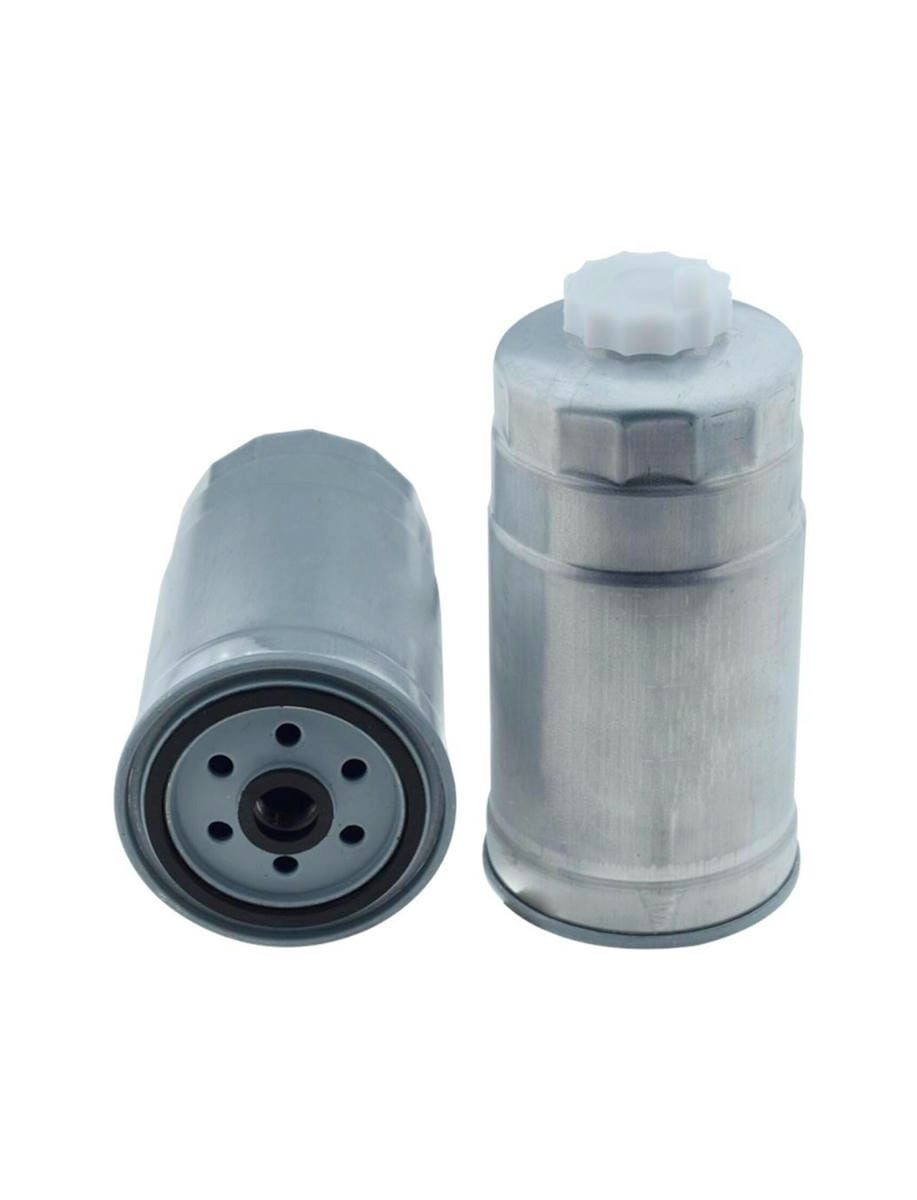 VOLLER FILTERS VOL-76865: Bränslefilter