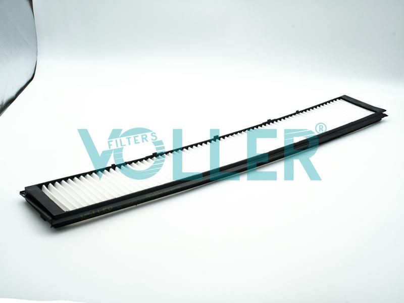 VOLLER FILTERS VOL-80404: Filter vnútorného priestoru filter castic