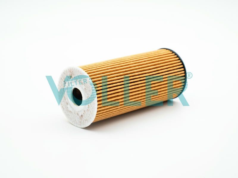 VOLLER FILTERS VOL-80703: Oliefilter