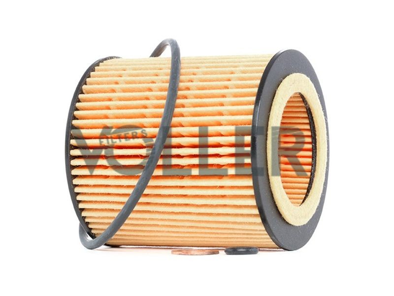 VOLLER FILTERS VOL-80705: Filtre à huile