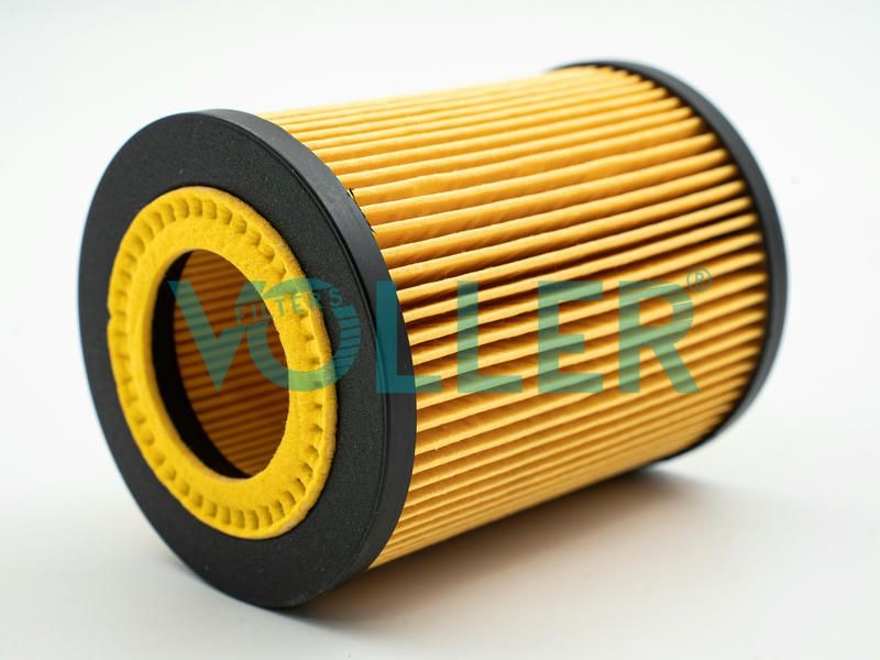 VOLLER FILTERS VOL-80711: Eļļas filtrs
