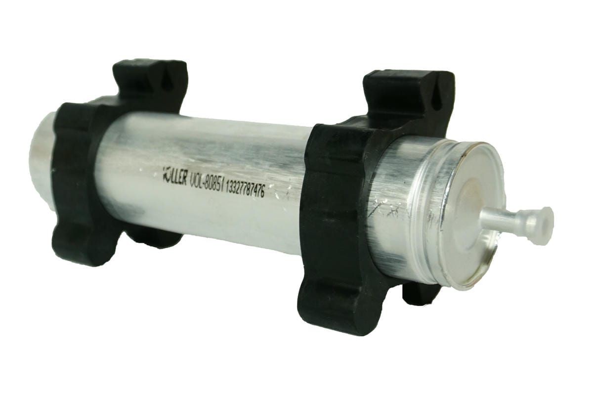 VOLLER FILTERS VOL-80851: Brandstoffilter