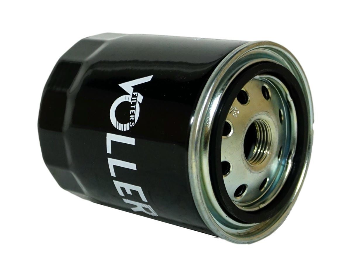 VOLLER FILTERS VOL-81702: Eļļas filtrs