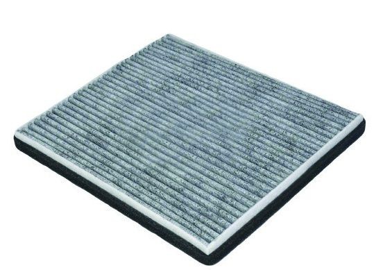VOLLER FILTERS VOL-83400/K: Interieurfilter Carbon filter