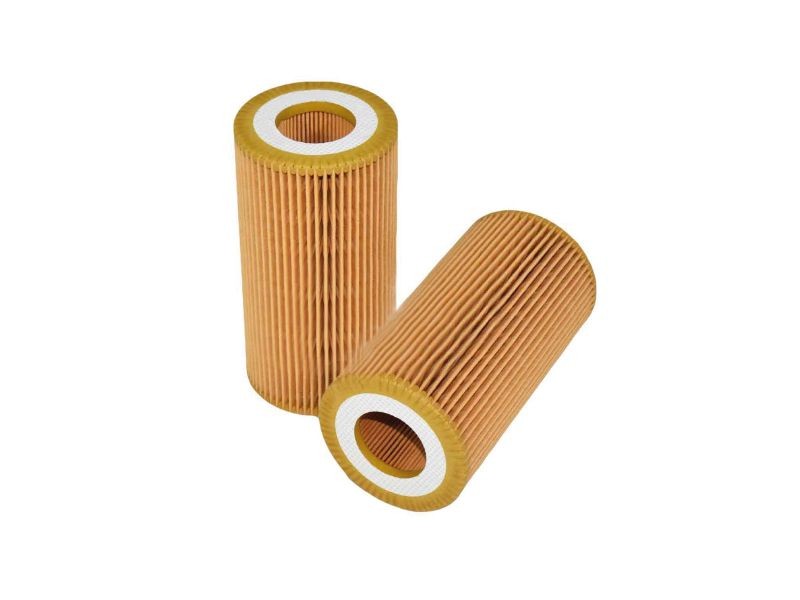 VOLLER FILTERS VOL-83701/1: Ölfilter