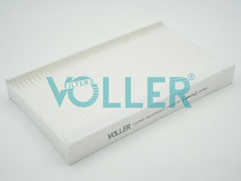 VOLLER FILTERS VOL-87403: Filtro abitacolo Filtro particellare