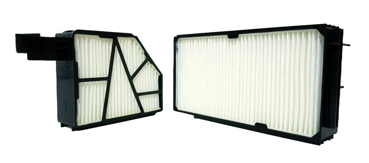 VOLLER FILTERS VOL-91400: Filtro abitacolo Filtro particellare