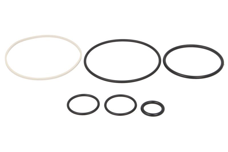 CARRARO 45176: Deksel, oliefilterbehuizing