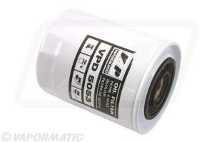 VAPORMATIC VPD5053: Olajszűrő