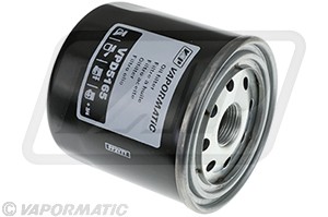 VAPORMATIC VPD5165: Ölfilter