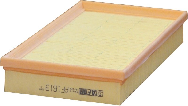 ALPHA FILTER AF1613: Vzduchový filter