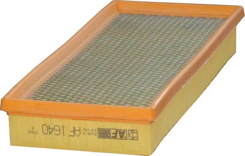 ALPHA FILTER AF1640: Gaisa filtrs