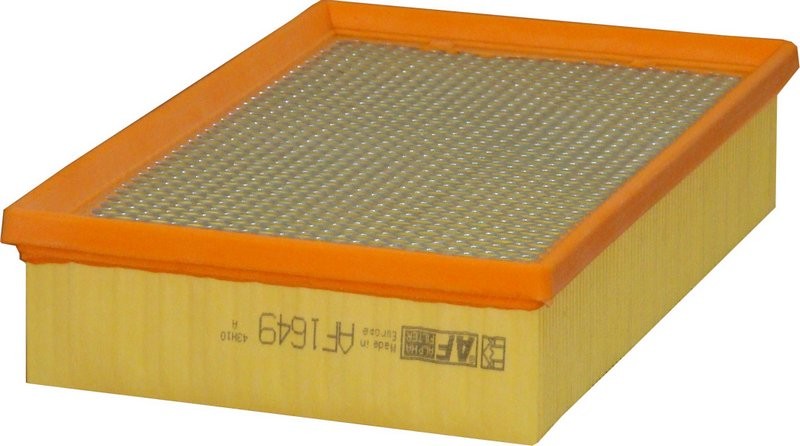 ALPHA FILTER AF1649 Luftfilter