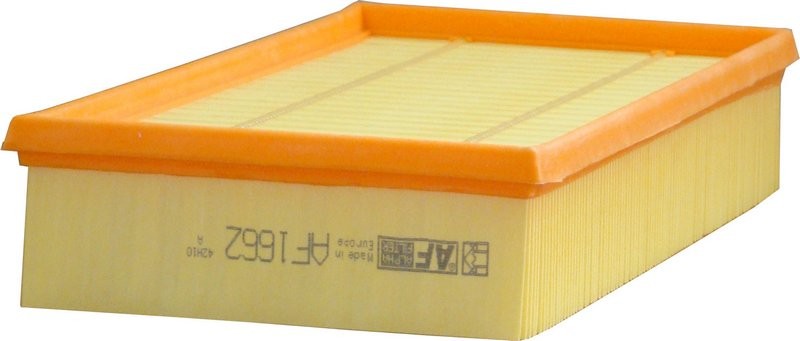 ALPHA FILTER AF1662 Luftfilter