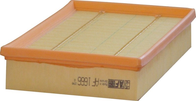 ALPHA FILTER AF1666: Luftfilter