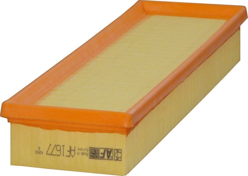 ALPHA FILTER AF1677: Filtro aria