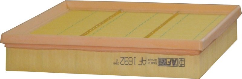 ALPHA FILTER AF1692 Luftfilter