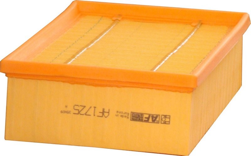 ALPHA FILTER AF1725 Luftfilter