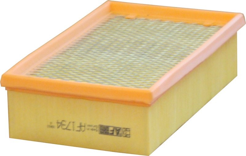 ALPHA FILTER AF1734: Luftfilter