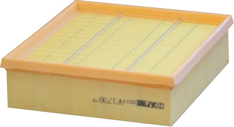 ALPHA FILTER AF1738: Filtre à air