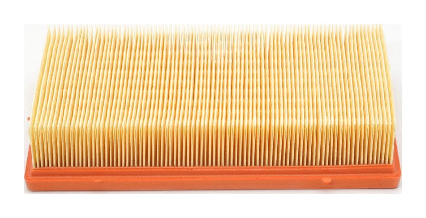 ALPHA FILTER AF1855: Gaisa filtrs