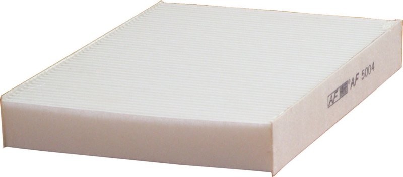 ALPHA FILTER AF5004: Luchtfilter