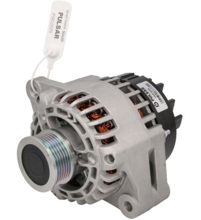 PULSAR PSR10039: Alternator 120A