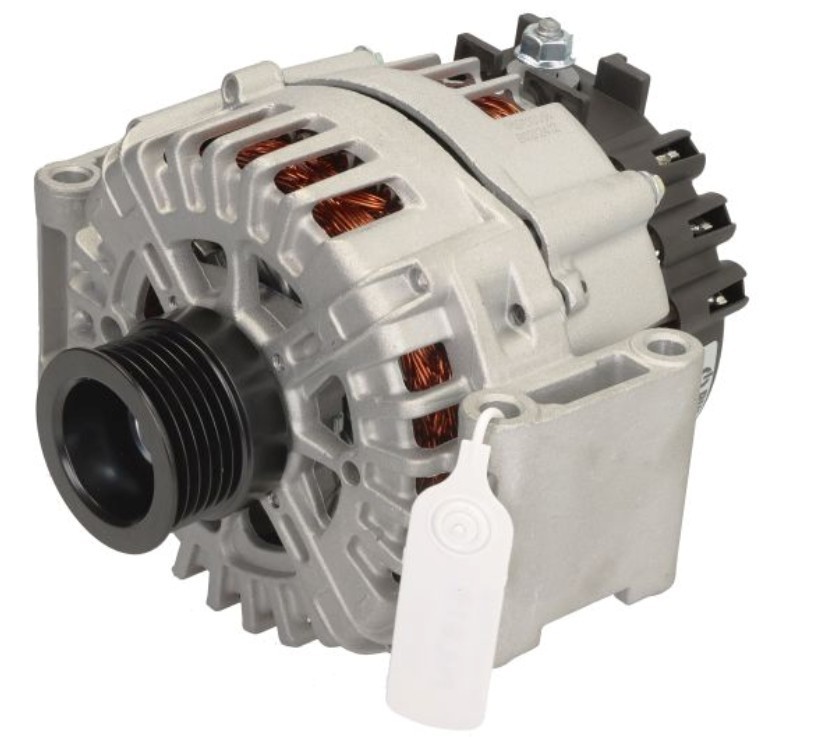 PULSAR PSR10068: Alternador 180A