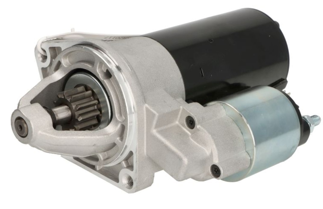 PULSAR PSR20117: Starter 0,85kW