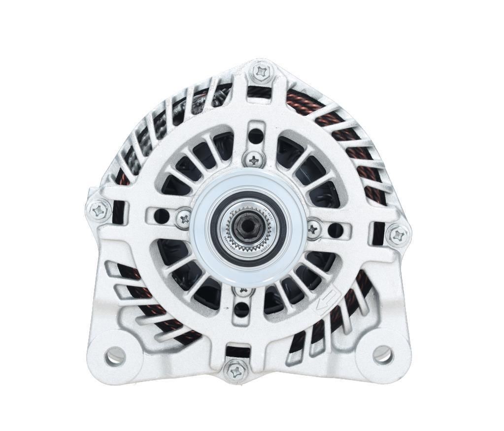 BV PSH 165.903.185.346: Alternador 185A