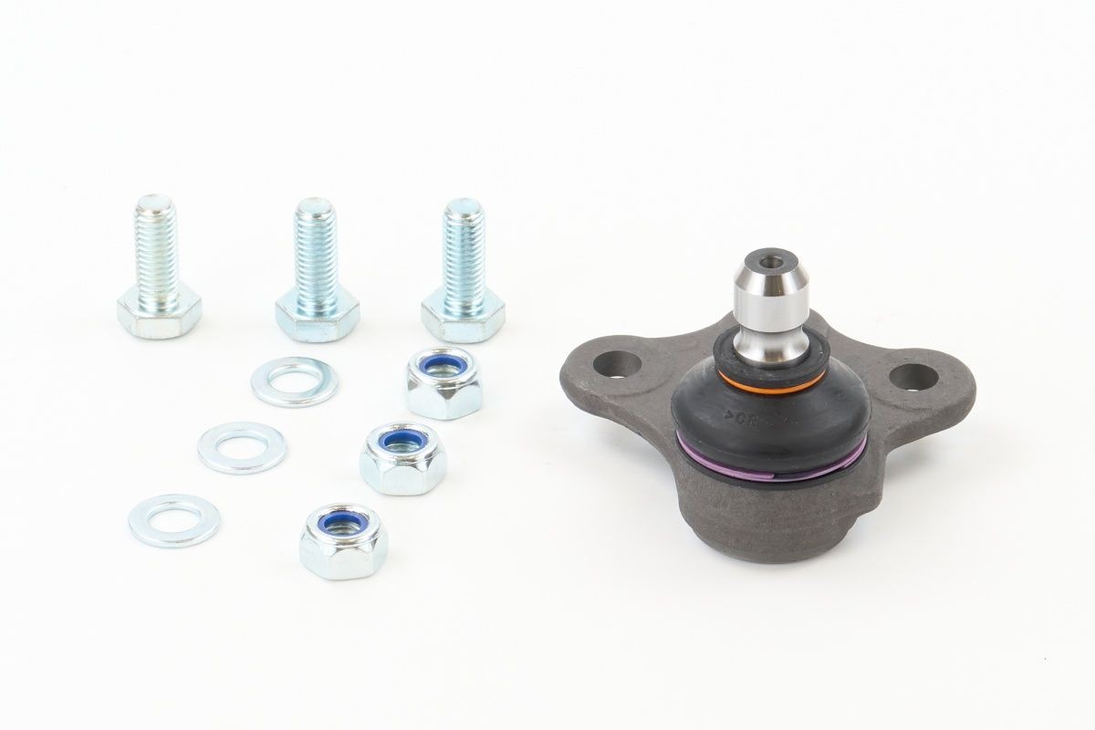 CONTITECH SUG1138: Pallonivel Etuakseli, oikea, 16mm