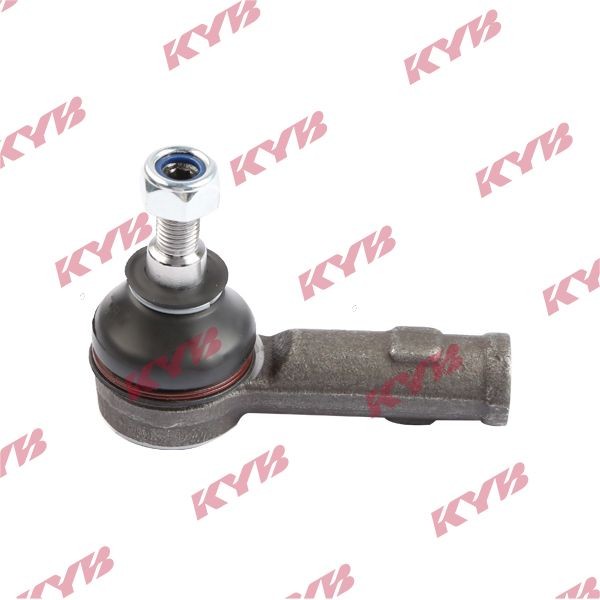 KYB KTR4088: Raidetangon pää Etuakseli
