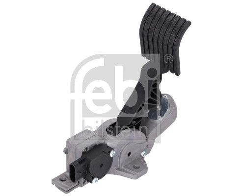 FEBI BILSTEIN 193409: Pédale d'accélérateur