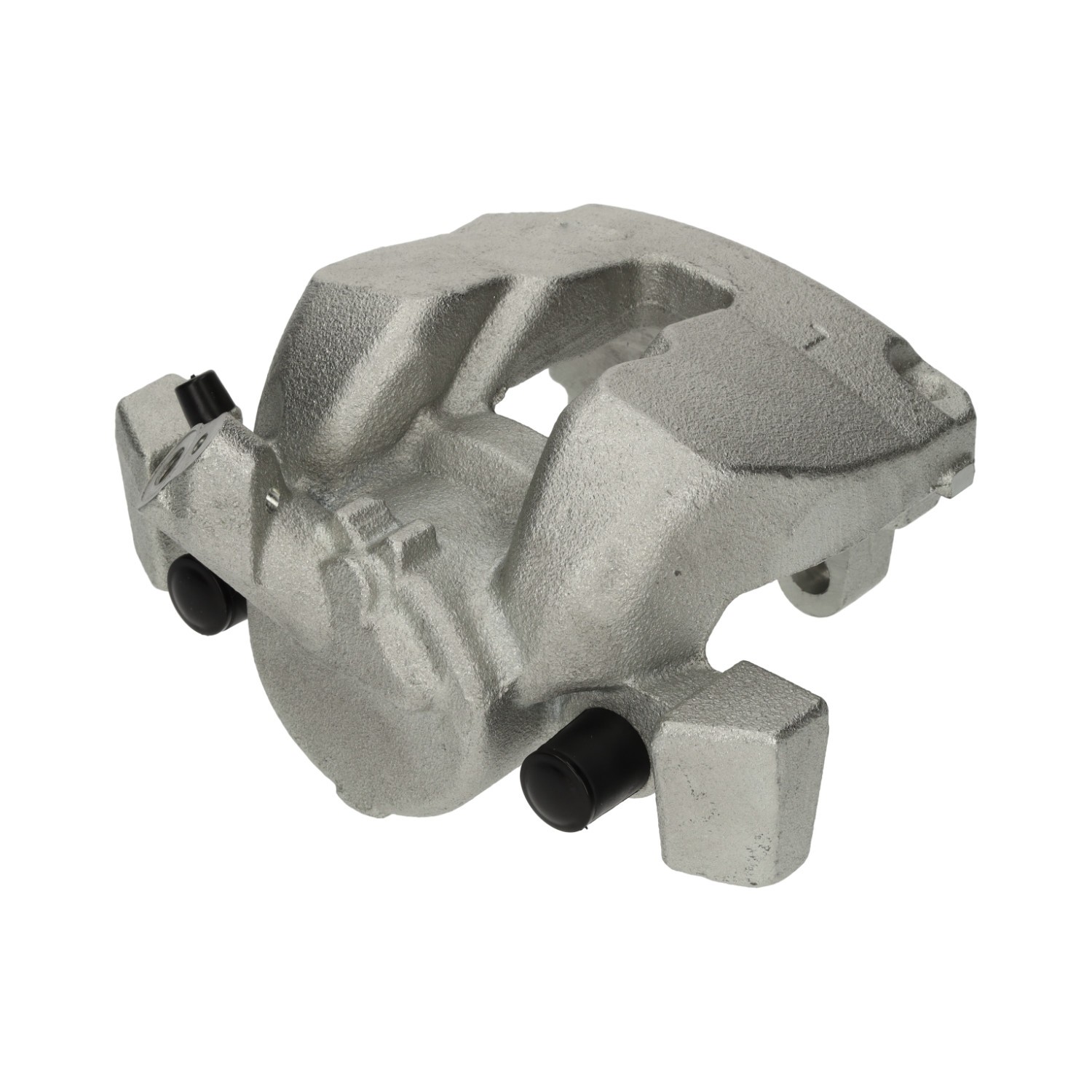 FEBI BILSTEIN 198422: Étrier de frein Essieu avant gauche