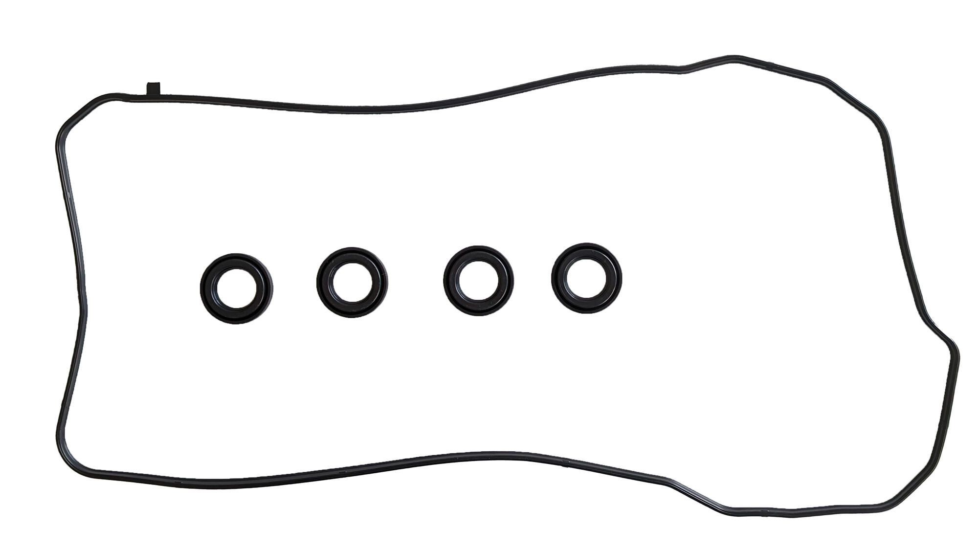 CORTECO 49134374: Tömítéskészlet, szelepfedél NBR (nitril-butadién-kaucsuk)