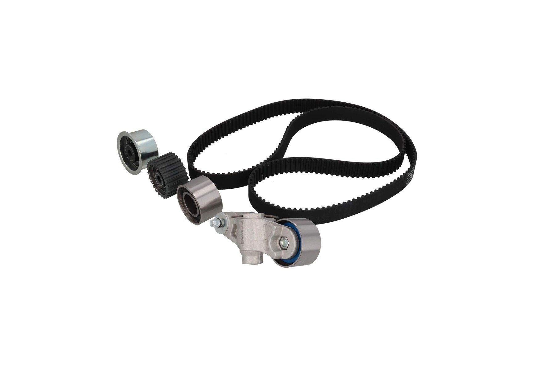 KAMOKA 7001124: Kit de correa de distribución Núm. dientes: 223