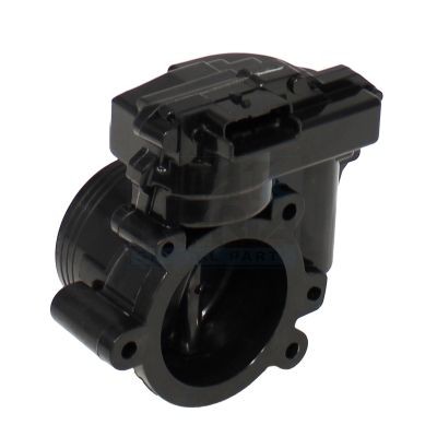 MEAT & DORIA 89089E: Kaasuläppäkotelo