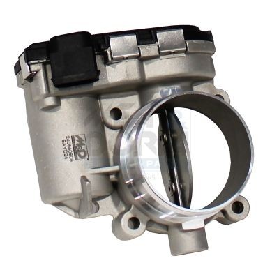 MEAT & DORIA 89307E: Kaasuläppäkotelo